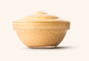 Spicy Garlic Mayo 4 oz
