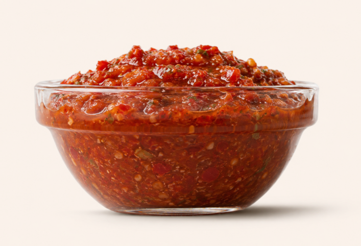 Chilli Sauce Ezme 4 oz