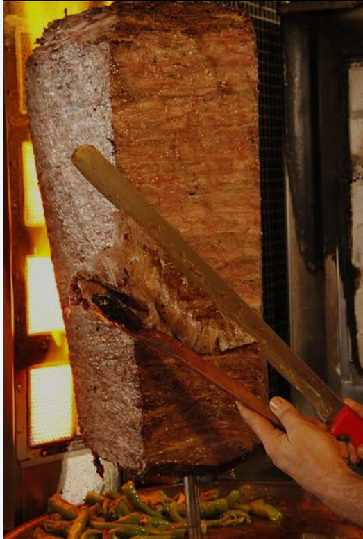 Doner
