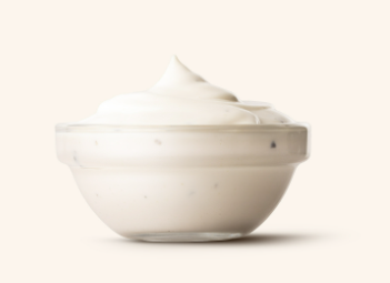 Garlic Sauce 4 oz