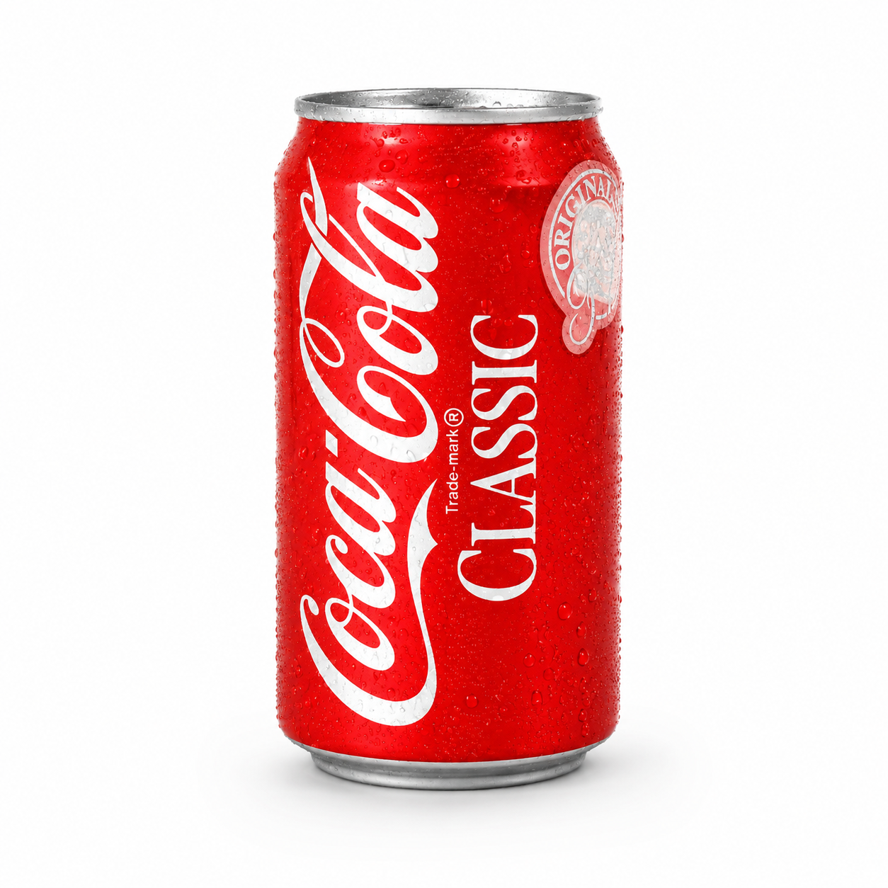 Coca-Cola Classic