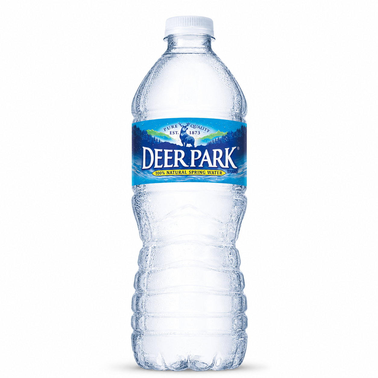 Deer Park Spring Water