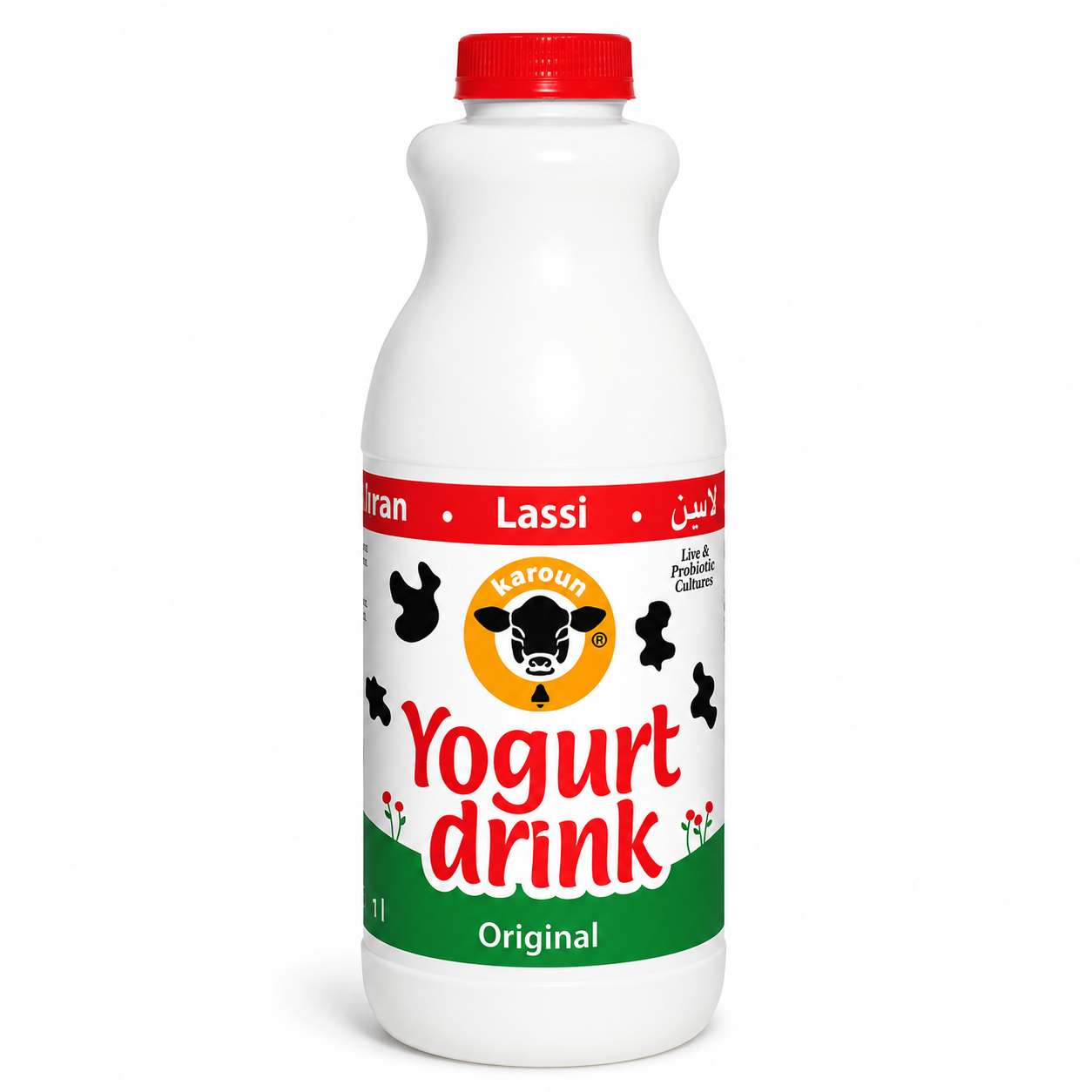 Ayran