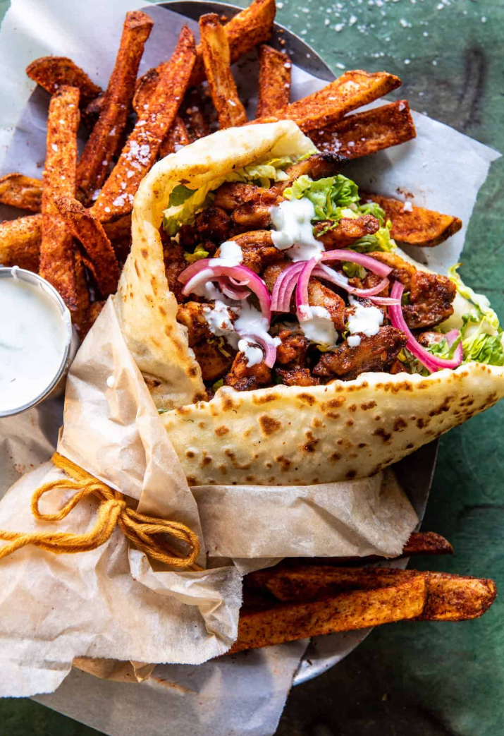 Gyro
